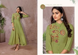 Vardan Fame Vol 1 Kurtis wholesale catalog, Buy Full catalog of Vardan Fame Vol 1 Kurtis At wholesale Price